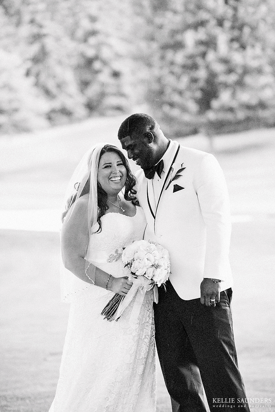 Meadowbrook country club wedding